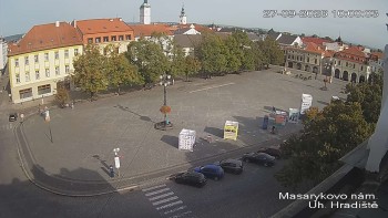 Město Uherské Hradiště