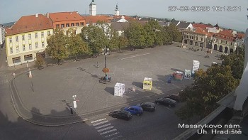 Město Uherské Hradiště