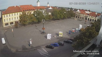 Město Uherské Hradiště