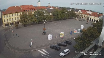 Město Uherské Hradiště