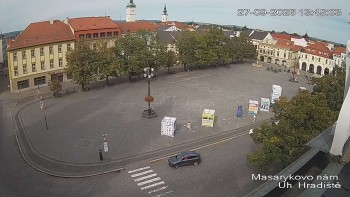 Město Uherské Hradiště