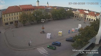 Město Uherské Hradiště