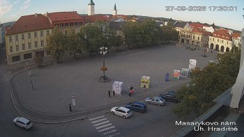 Město Uherské Hradiště