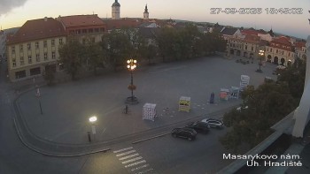 Město Uherské Hradiště