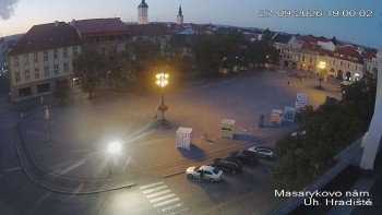 Město Uherské Hradiště