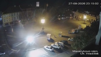 Město Uherské Hradiště