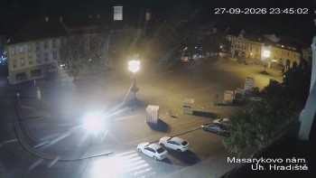 Město Uherské Hradiště
