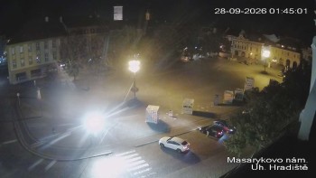 Město Uherské Hradiště