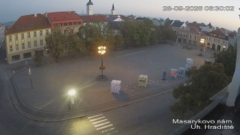 Město Uherské Hradiště