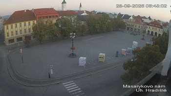 Město Uherské Hradiště