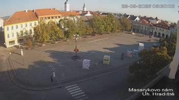 Město Uherské Hradiště