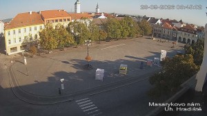 Město Uherské Hradiště - Masarykovo Náměstí - 28.9.2026 v 08:45 Město Uherské Hradiště - Masarykovo Náměstí - 28.9.2026 v 08:45