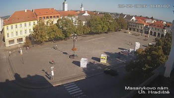 Město Uherské Hradiště