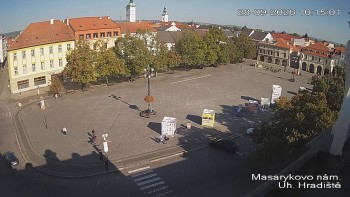 Město Uherské Hradiště