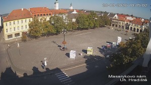 Město Uherské Hradiště - Masarykovo Náměstí - 28.9.2026 v 10:45 Město Uherské Hradiště - Masarykovo Náměstí - 28.9.2026 v 10:45