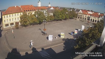 Město Uherské Hradiště