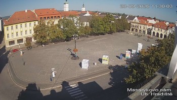 Město Uherské Hradiště