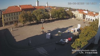 Město Uherské Hradiště