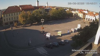 Město Uherské Hradiště