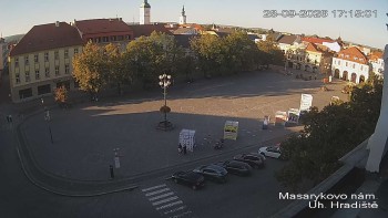 Město Uherské Hradiště