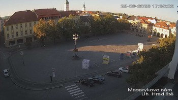 Město Uherské Hradiště