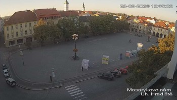 Město Uherské Hradiště
