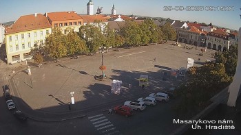 Město Uherské Hradiště