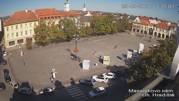 Město Uherské Hradiště