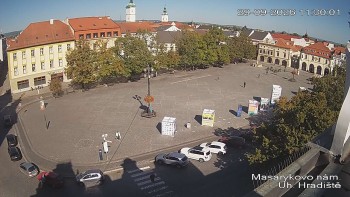 Město Uherské Hradiště