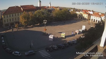 Město Uherské Hradiště