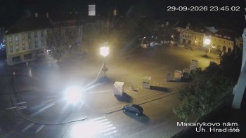 Město Uherské Hradiště
