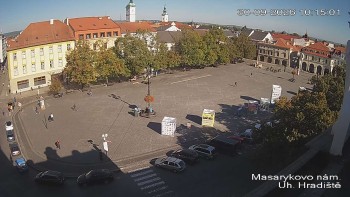 Město Uherské Hradiště