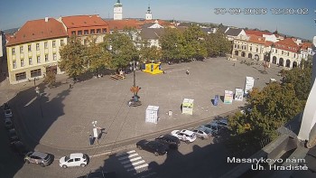 Město Uherské Hradiště
