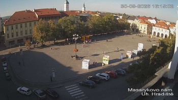 Město Uherské Hradiště