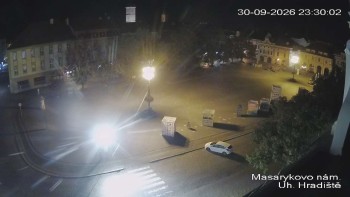 Město Uherské Hradiště