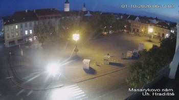 Město Uherské Hradiště