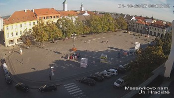 Město Uherské Hradiště
