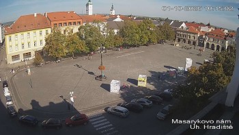 Město Uherské Hradiště