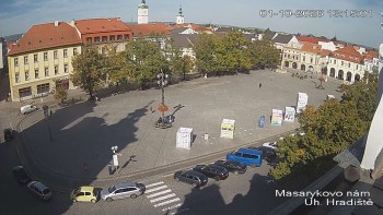 Město Uherské Hradiště