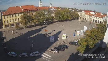 Město Uherské Hradiště
