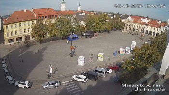 Město Uherské Hradiště