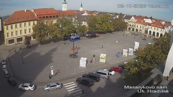 Město Uherské Hradiště