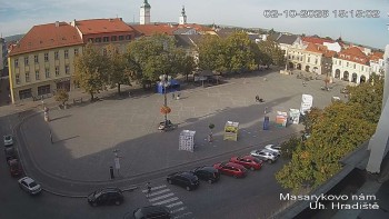 Město Uherské Hradiště