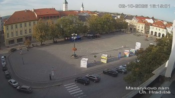 Město Uherské Hradiště