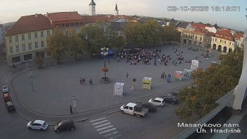 Město Uherské Hradiště