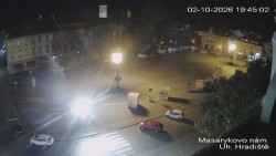 Masarykovo Náměstí