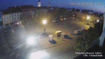 Město Uherské Hradiště