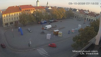 Město Uherské Hradiště