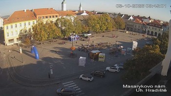 Město Uherské Hradiště