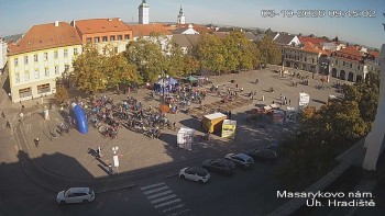 Město Uherské Hradiště